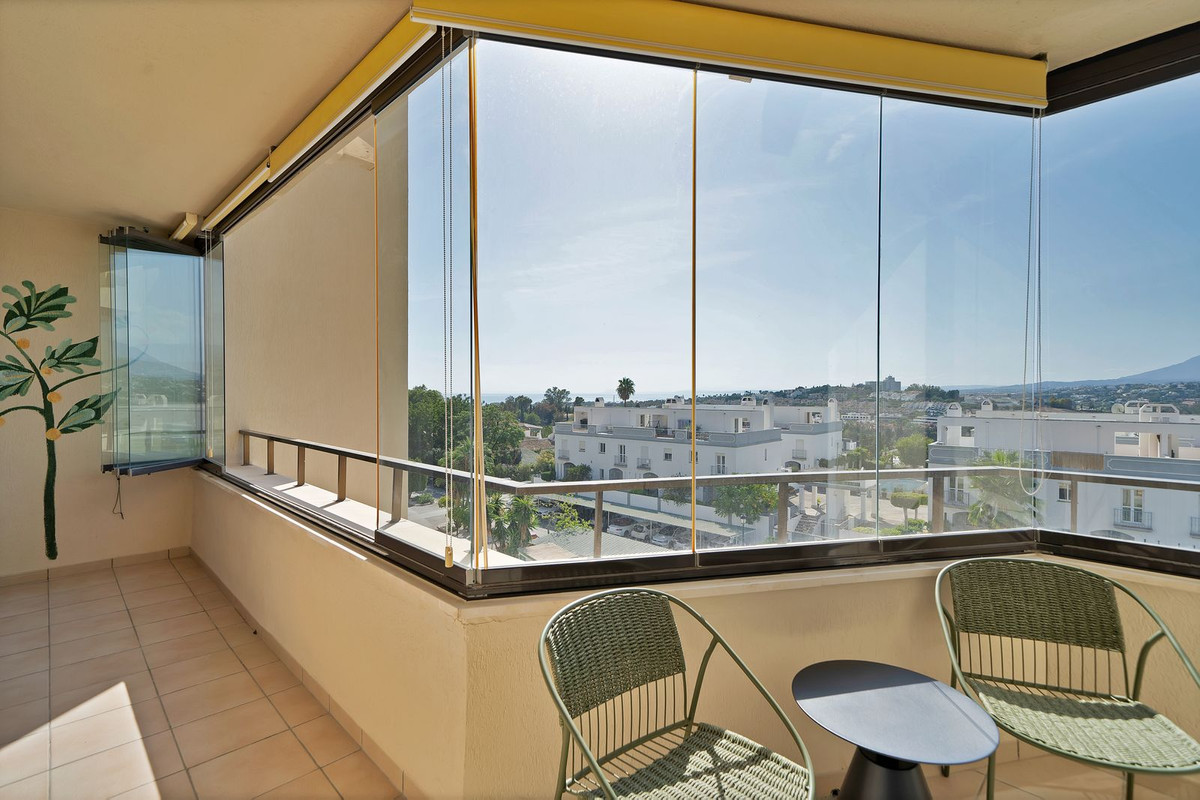 Appartement te koop in Estepona | 1 slaapkamers H5511382