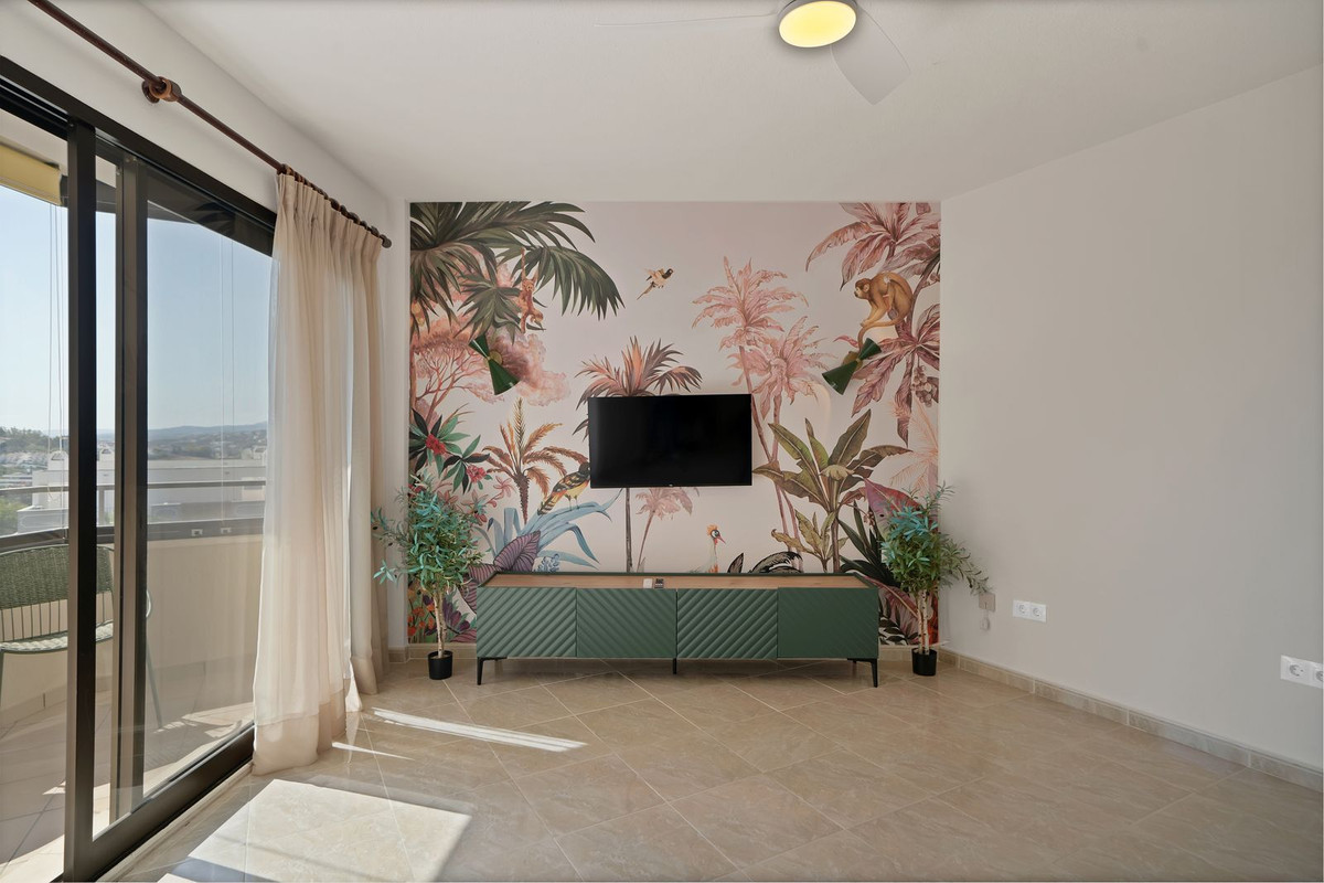 Appartement te koop in Estepona | 1 slaapkamers H5511382