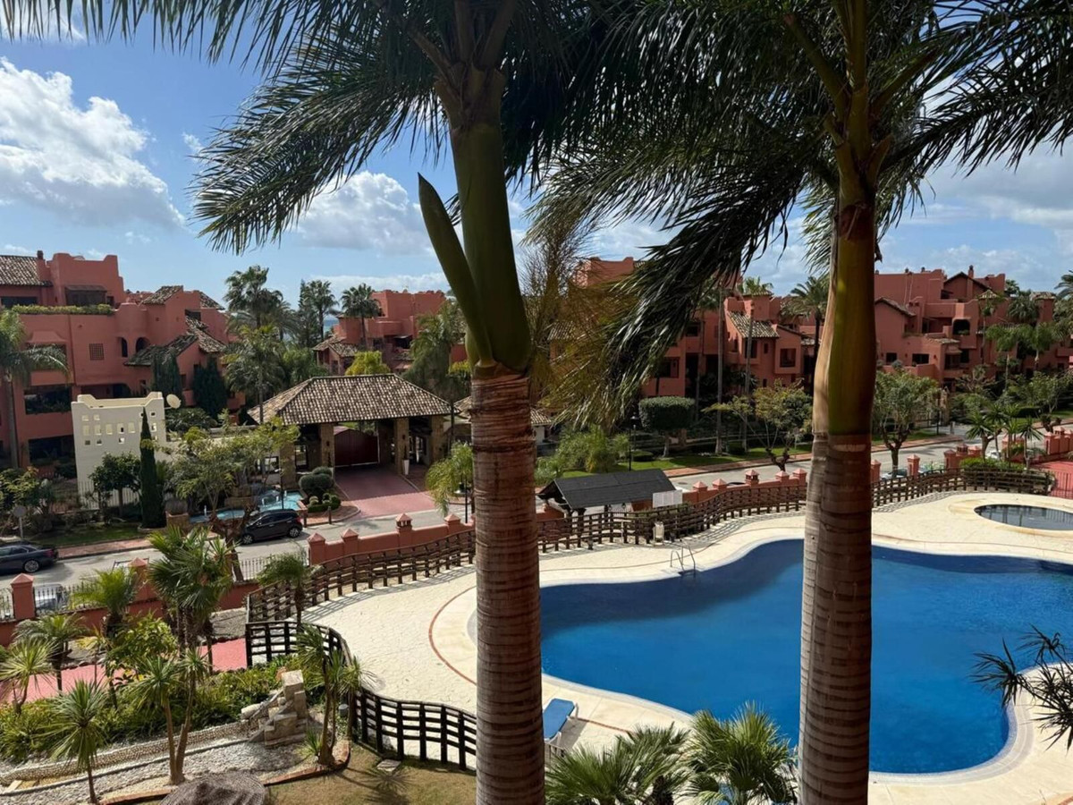 Appartement te koop in Estepona | 2 slaapkamers H5511568