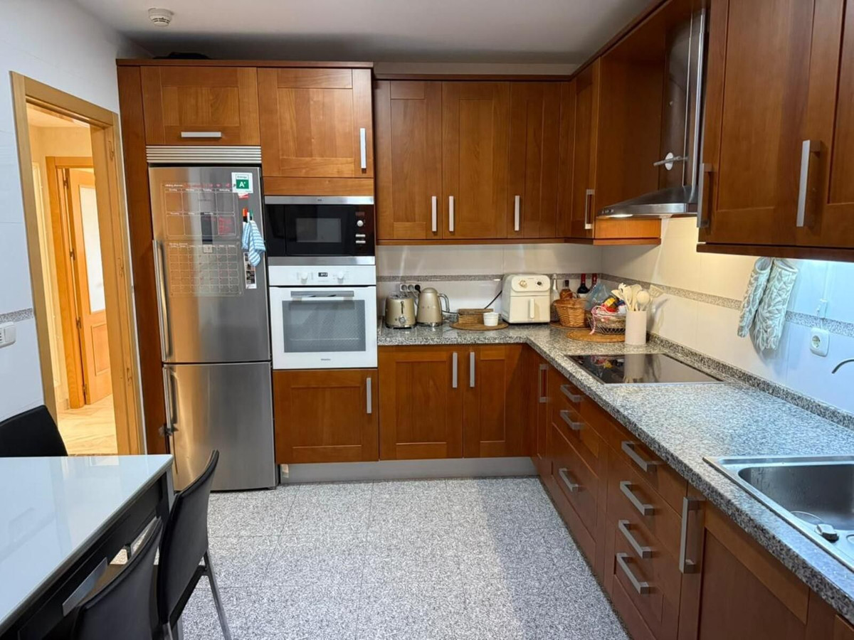 Appartement te koop in Estepona | 2 slaapkamers H5511568