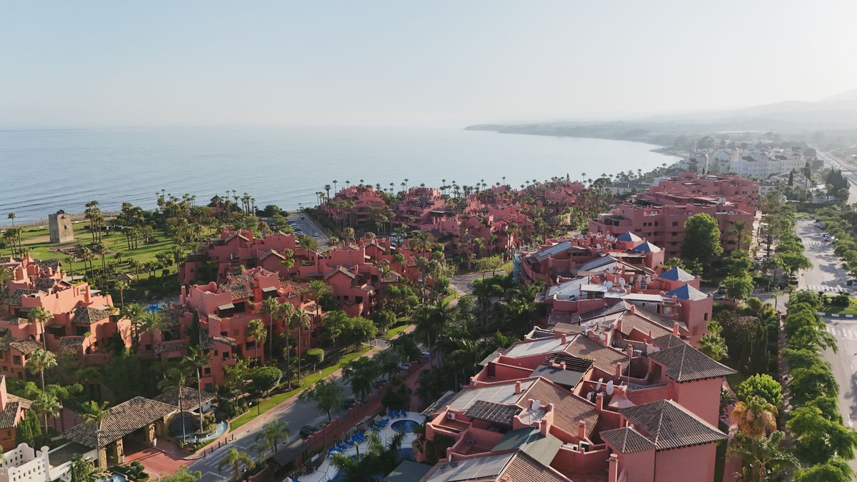 Appartement te koop in Estepona | 2 slaapkamers H5511568