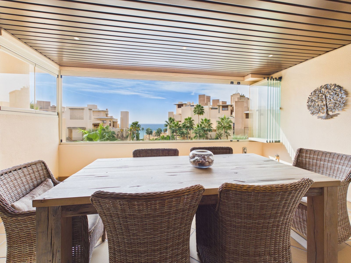Appartement te koop in Estepona | 2 slaapkamers H5511592