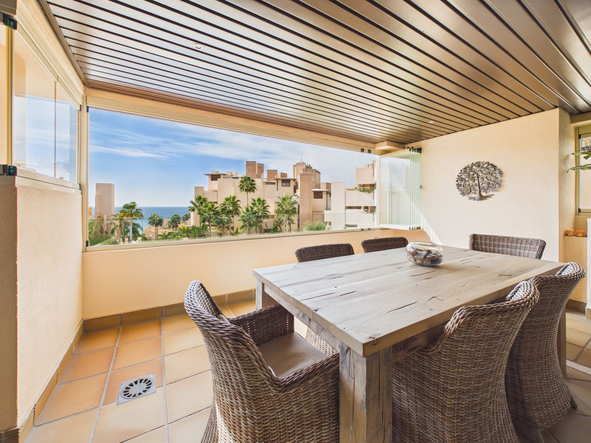 Appartement te koop in Estepona | 2 slaapkamers H5511592