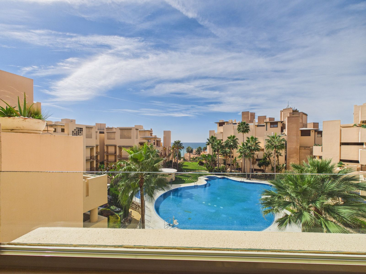 Appartement te koop in Estepona | 2 slaapkamers H5511592