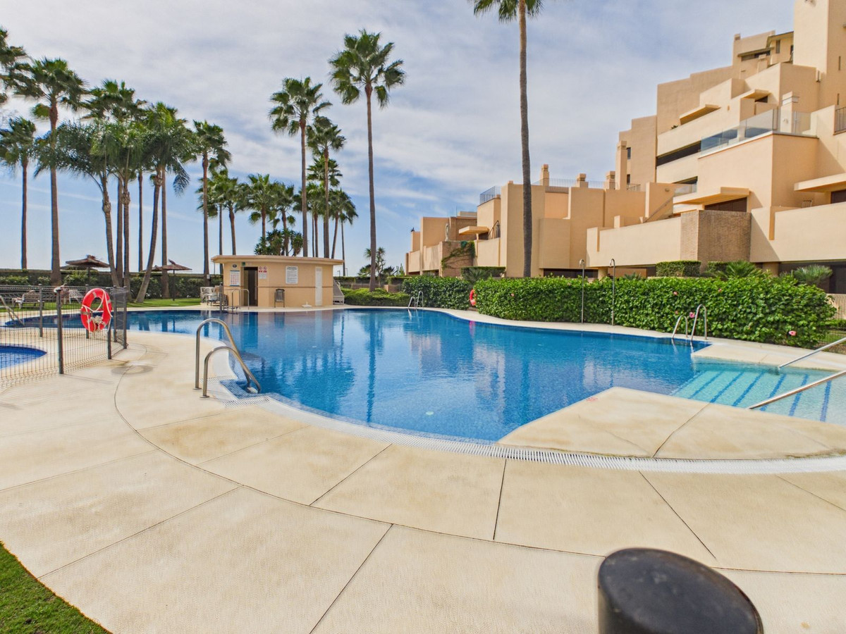 Appartement te koop in Estepona | 2 slaapkamers H5511592