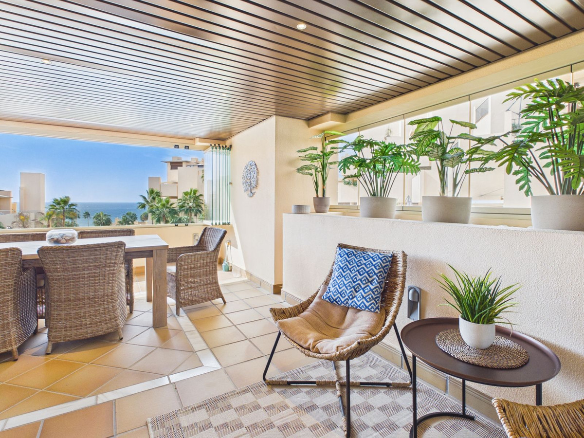 Appartement te koop in Estepona | 2 slaapkamers H5511592