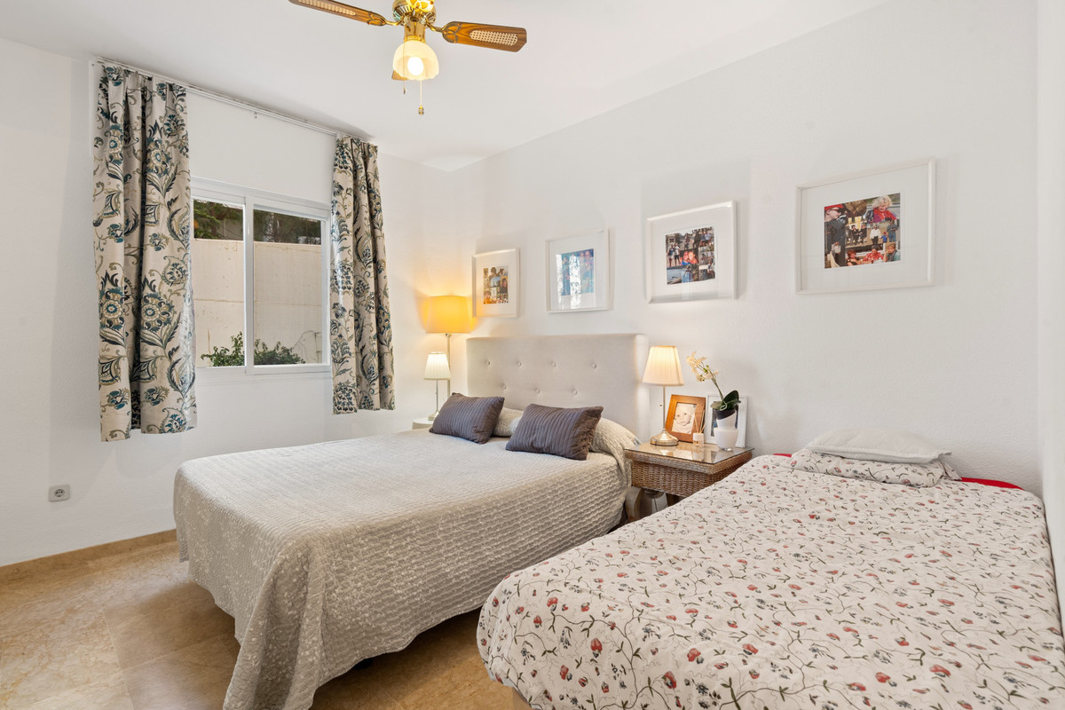Appartement te koop in Estepona | 3 slaapkamers H5511925