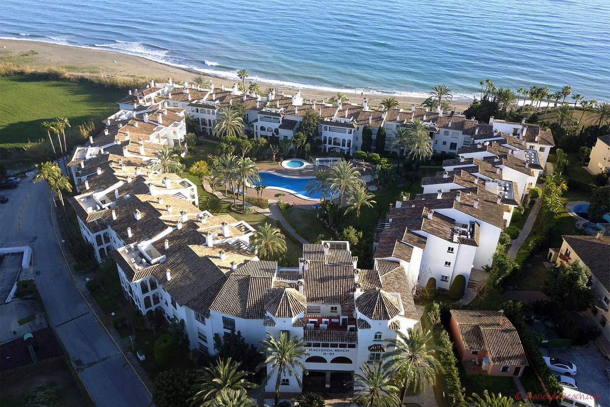 Appartement te koop in Estepona | 3 slaapkamers H5512579