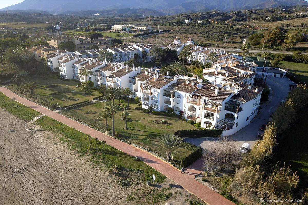 Appartement te koop in Estepona | 3 slaapkamers H5512579
