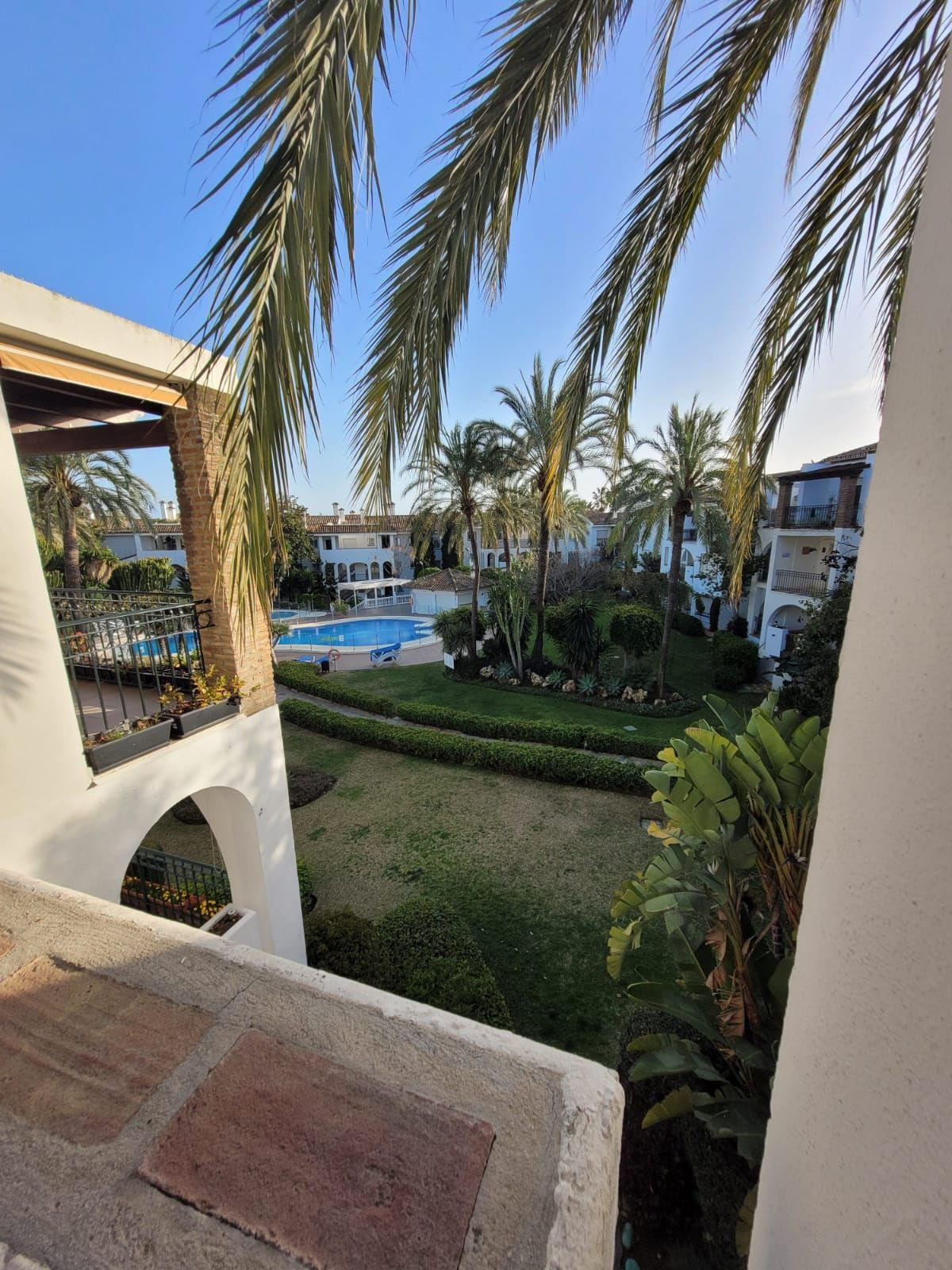 Appartement te koop in Estepona | 3 slaapkamers H5512579