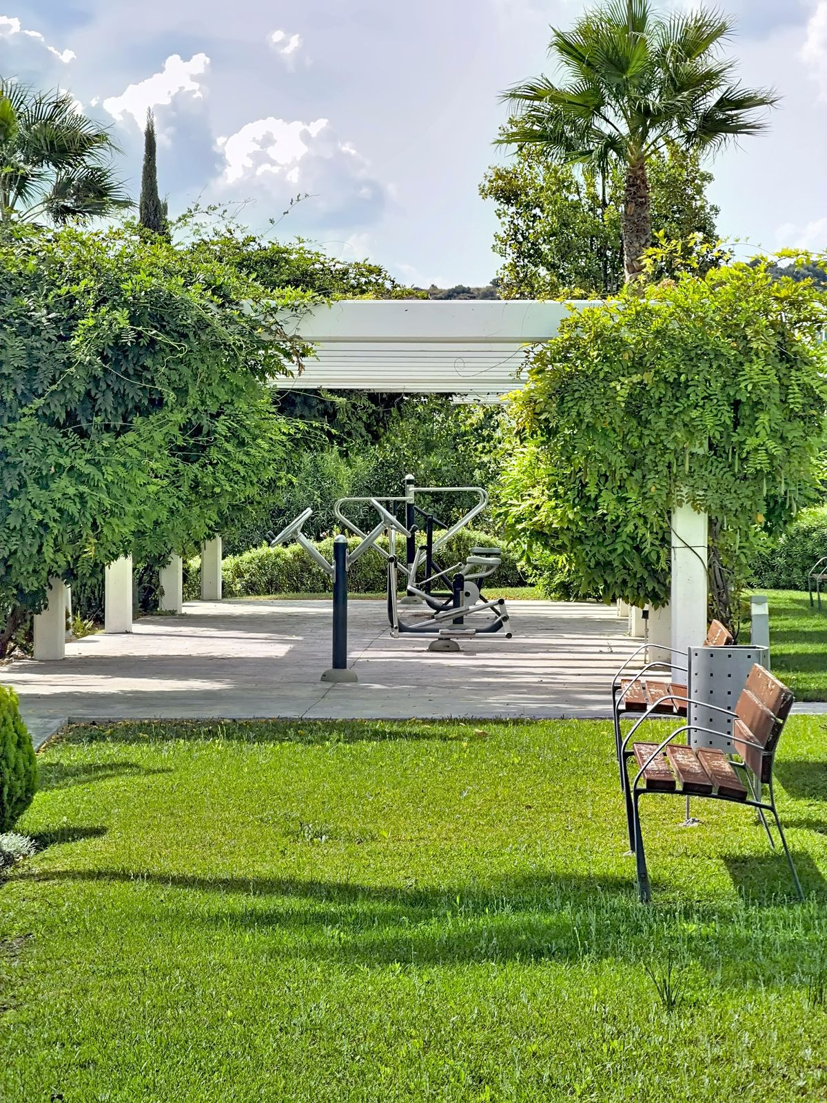 Property view