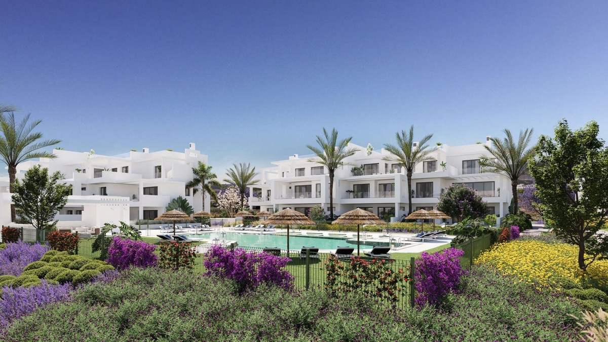 Appartement te koop in Estepona | 2 slaapkamers H5513413