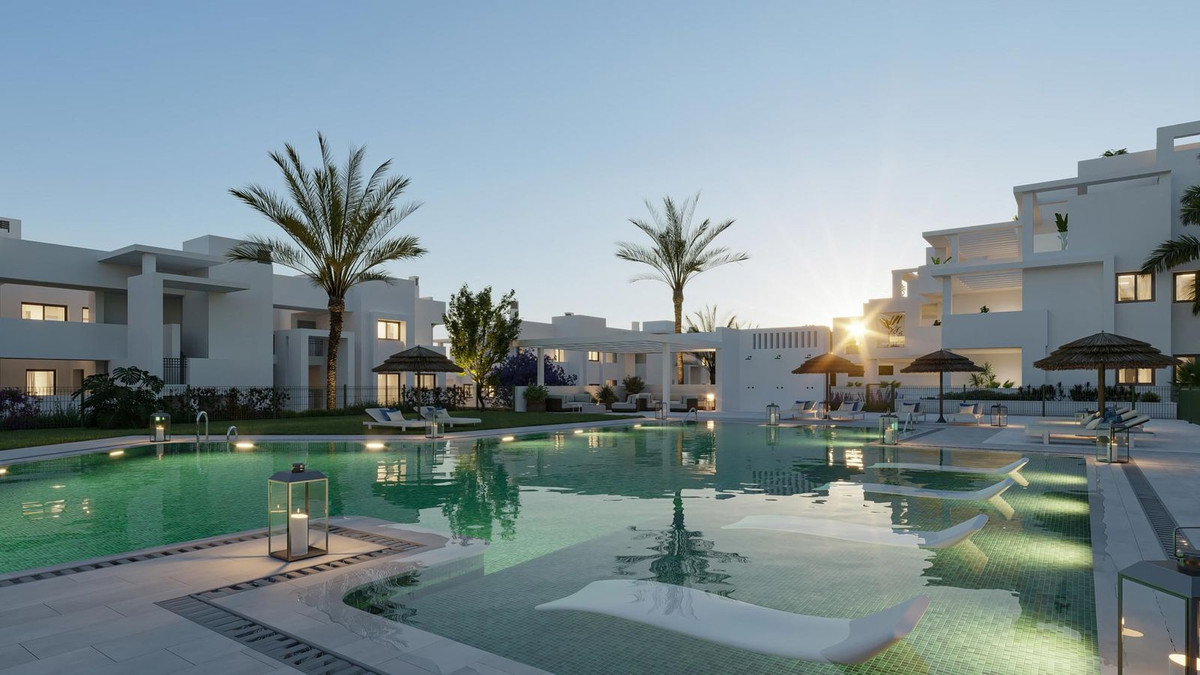 Appartement te koop in Estepona | 2 slaapkamers H5513413