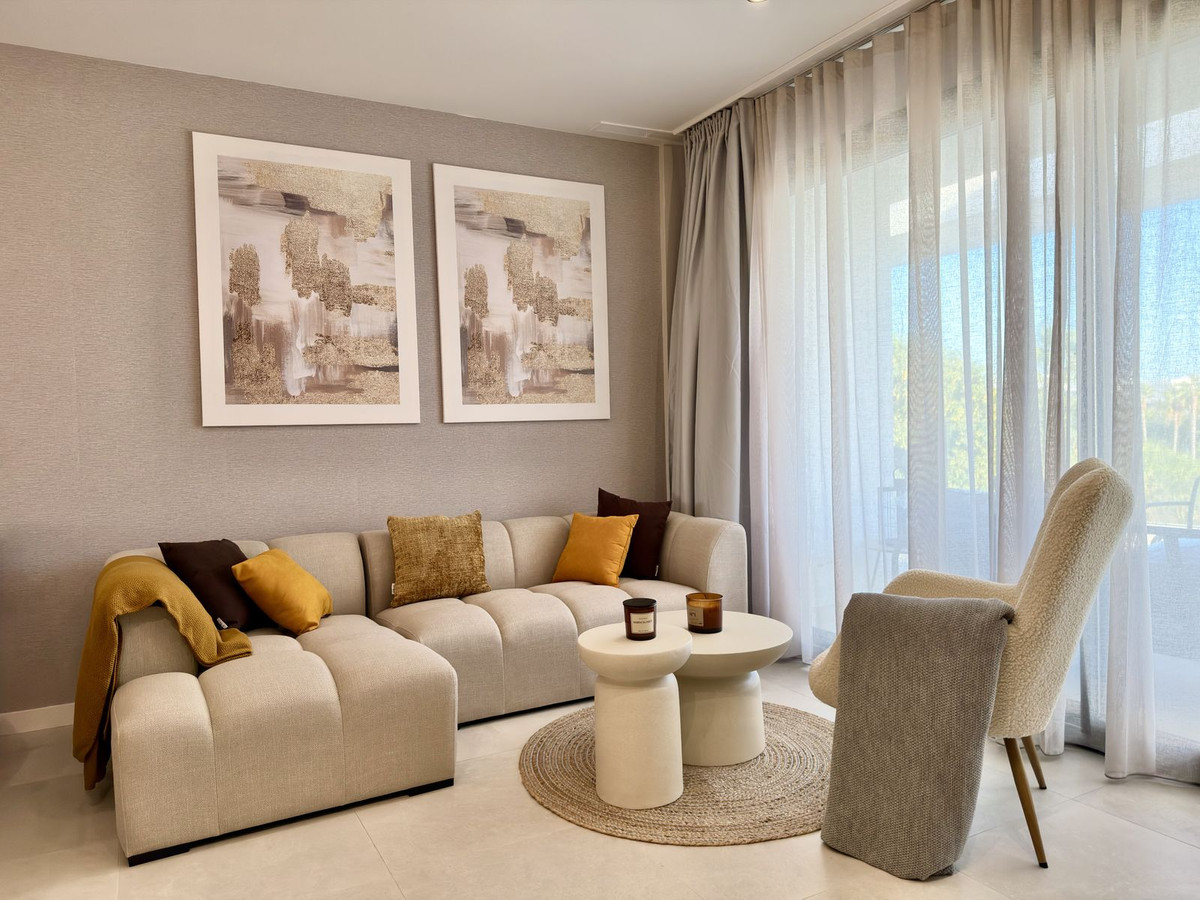 Appartement te koop in Estepona | 2 slaapkamers H5513413