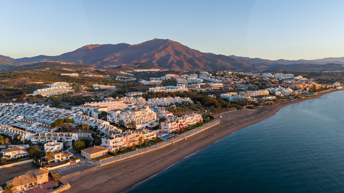 Appartement te koop in Estepona | 3 slaapkamers H5513428