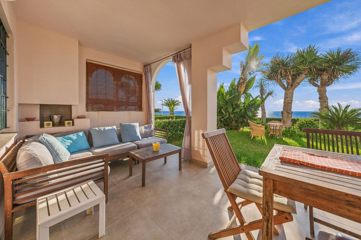 Appartement te koop in Estepona | 3 slaapkamers H5513428