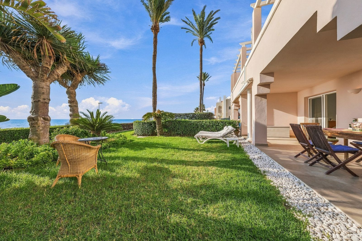 Appartement te koop in Estepona | 3 slaapkamers H5513428