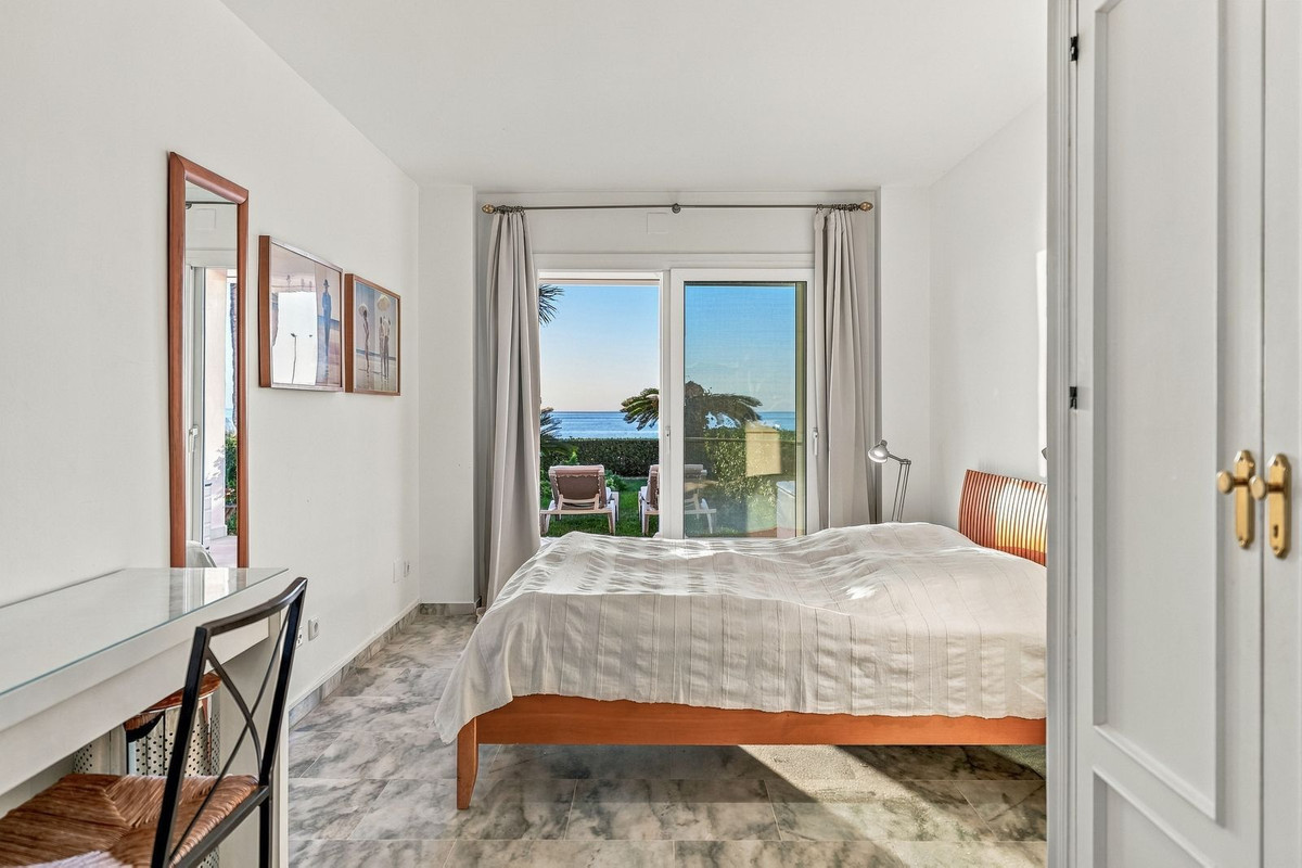 Appartement te koop in Estepona | 3 slaapkamers H5513428