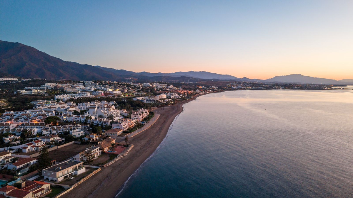 Appartement te koop in Estepona | 3 slaapkamers H5513428