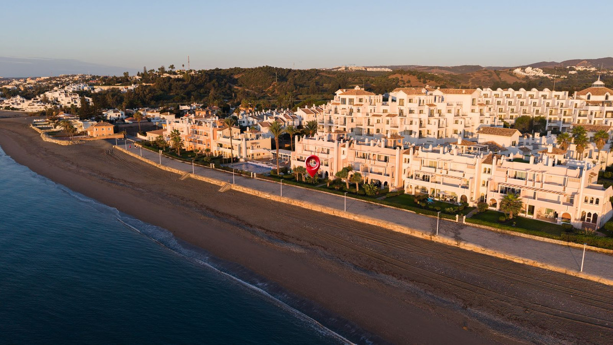 Appartement te koop in Estepona | 3 slaapkamers H5513428