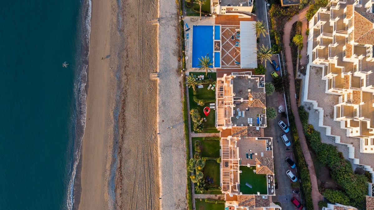 Appartement te koop in Estepona | 3 slaapkamers H5513428