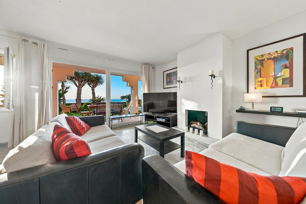 Appartement te koop in Estepona | 3 slaapkamers H5513428