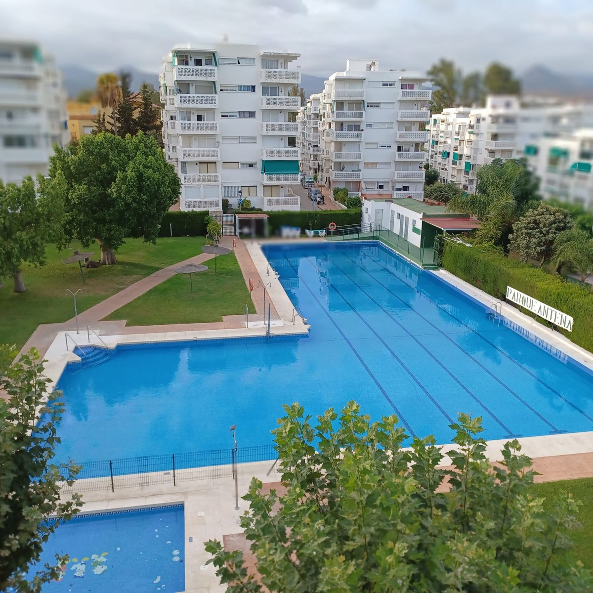 Penthouse te koop in Estepona | 2 slaapkamers H5513455