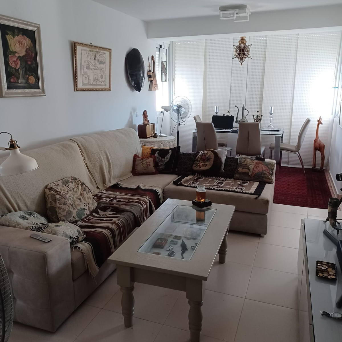 Penthouse te koop in Estepona | 2 slaapkamers H5513455