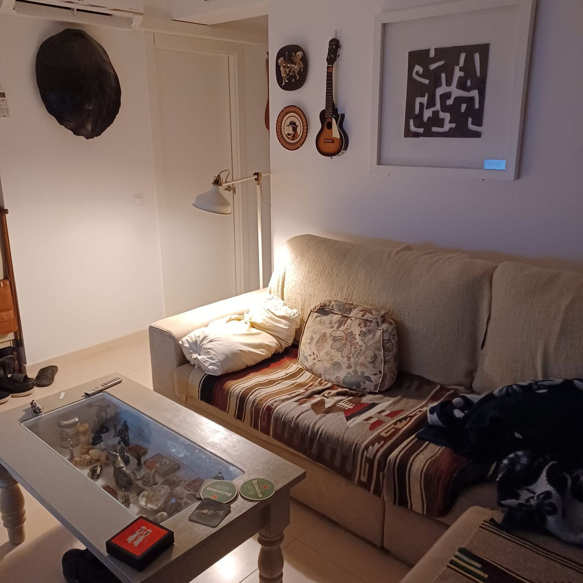 Penthouse te koop in Estepona | 2 slaapkamers H5513455