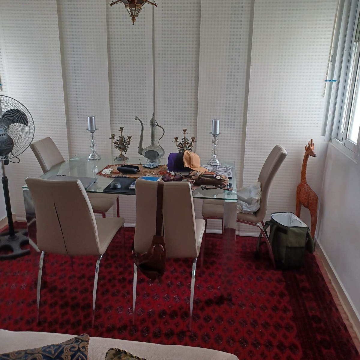 Penthouse te koop in Estepona | 2 slaapkamers H5513455