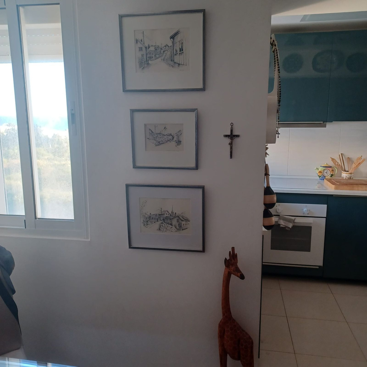 Penthouse te koop in Estepona | 2 slaapkamers H5513455