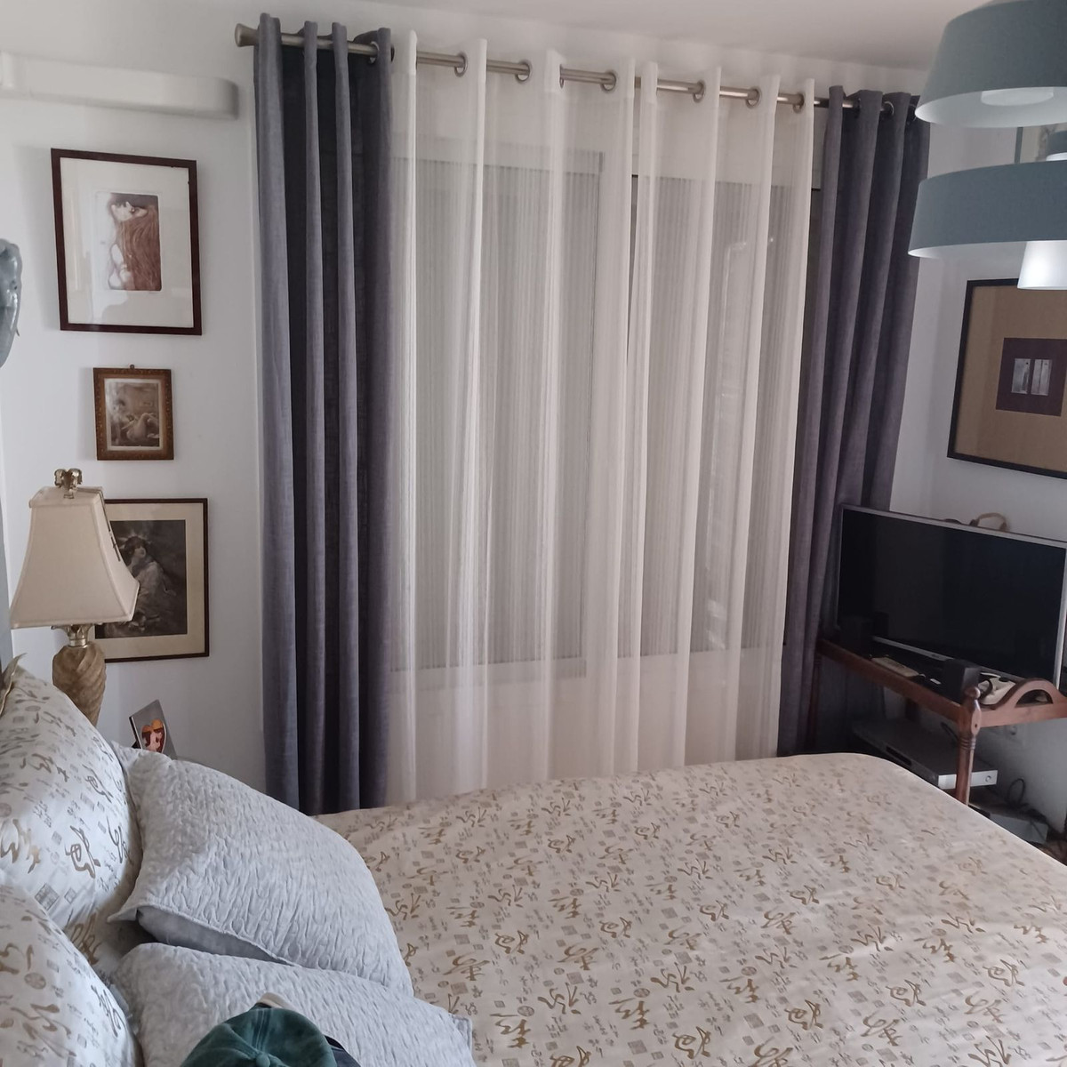 Penthouse te koop in Estepona | 2 slaapkamers H5513455