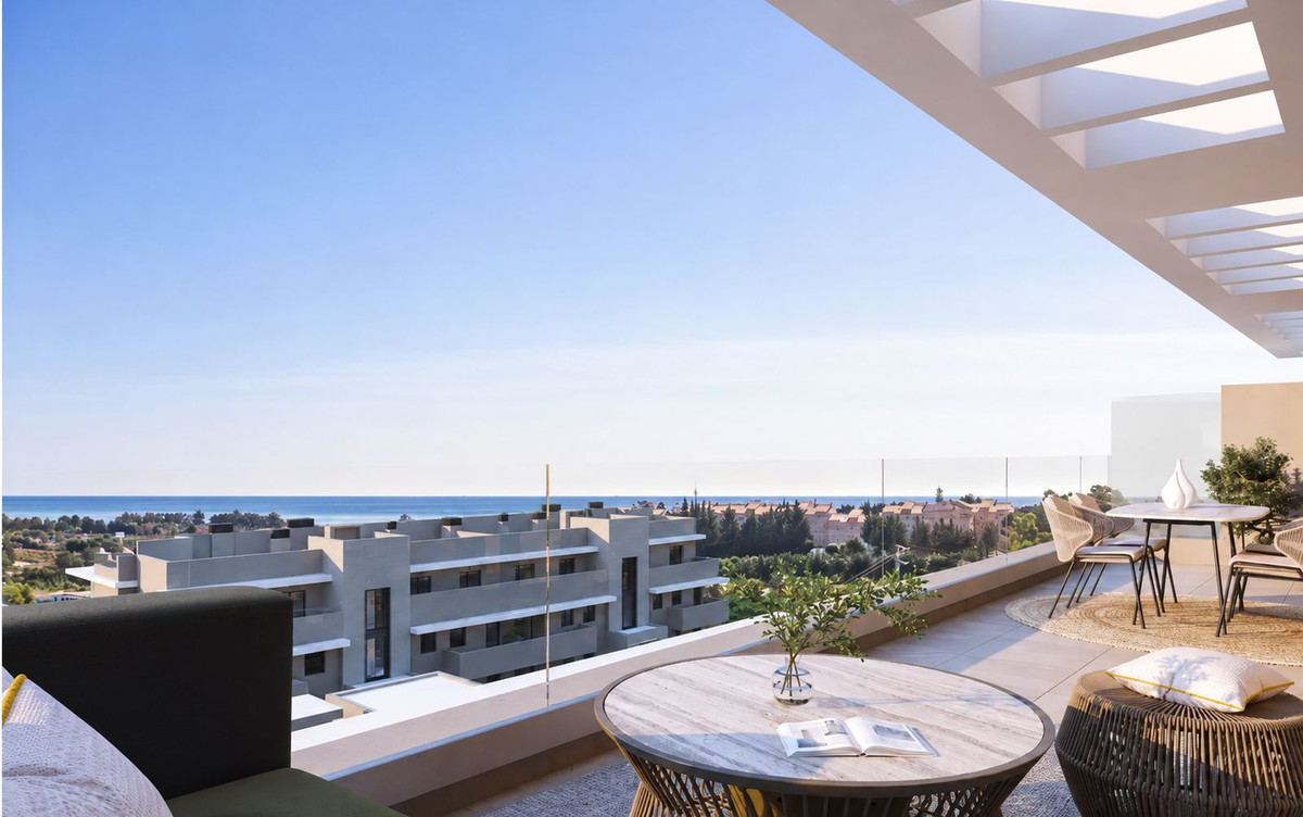 Appartement te koop in Estepona | 3 slaapkamers H5516065