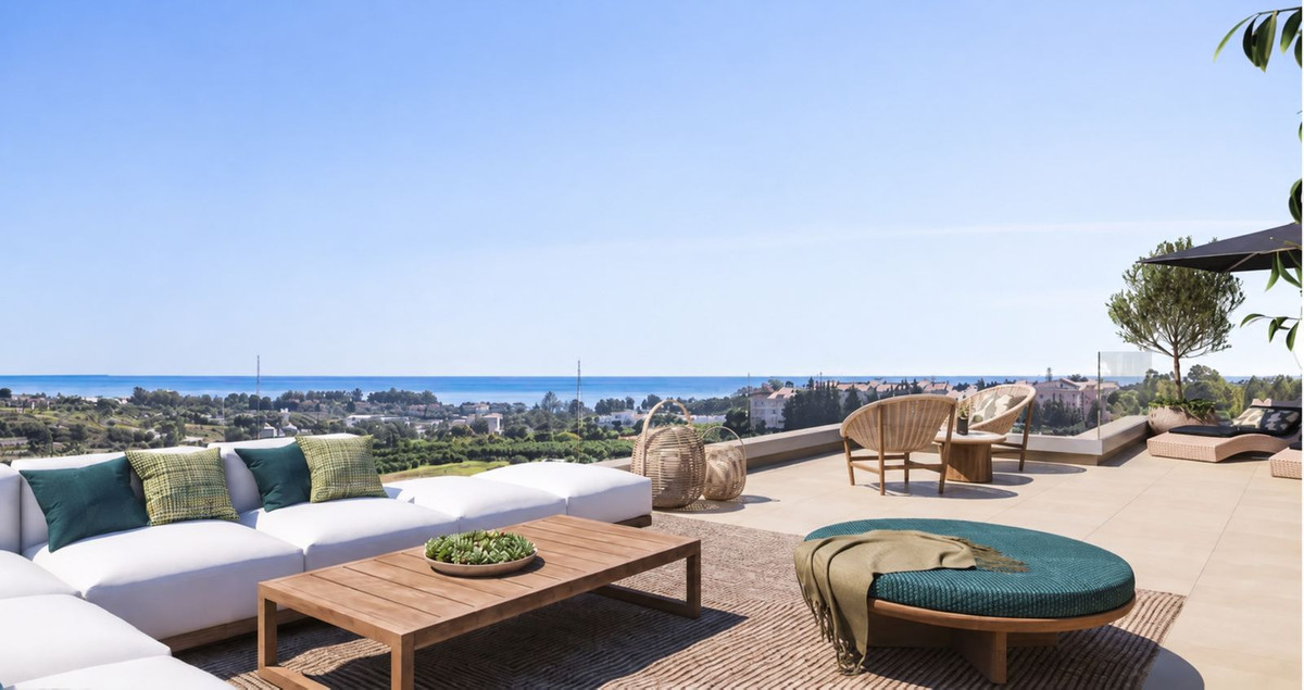 Appartement te koop in Estepona | 3 slaapkamers H5516065
