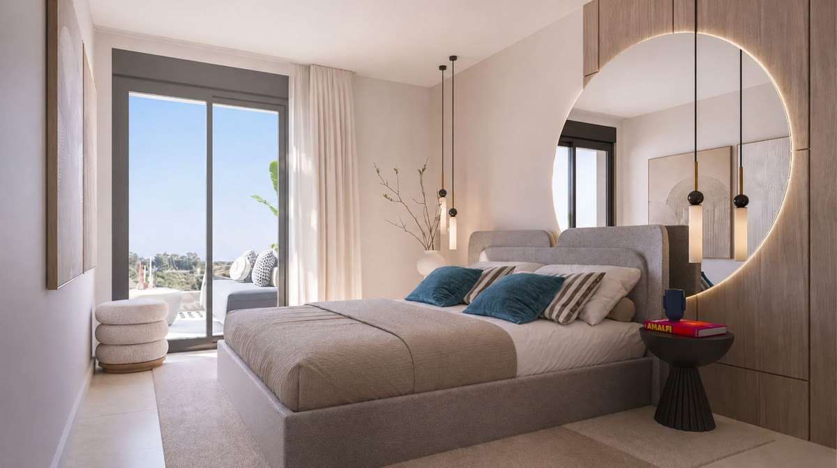 Appartement te koop in Estepona | 3 slaapkamers H5516065