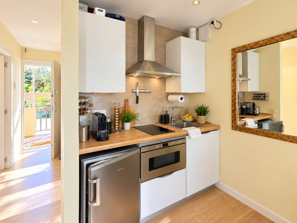 Penthouse te koop in Estepona | 2 slaapkamers H5516152