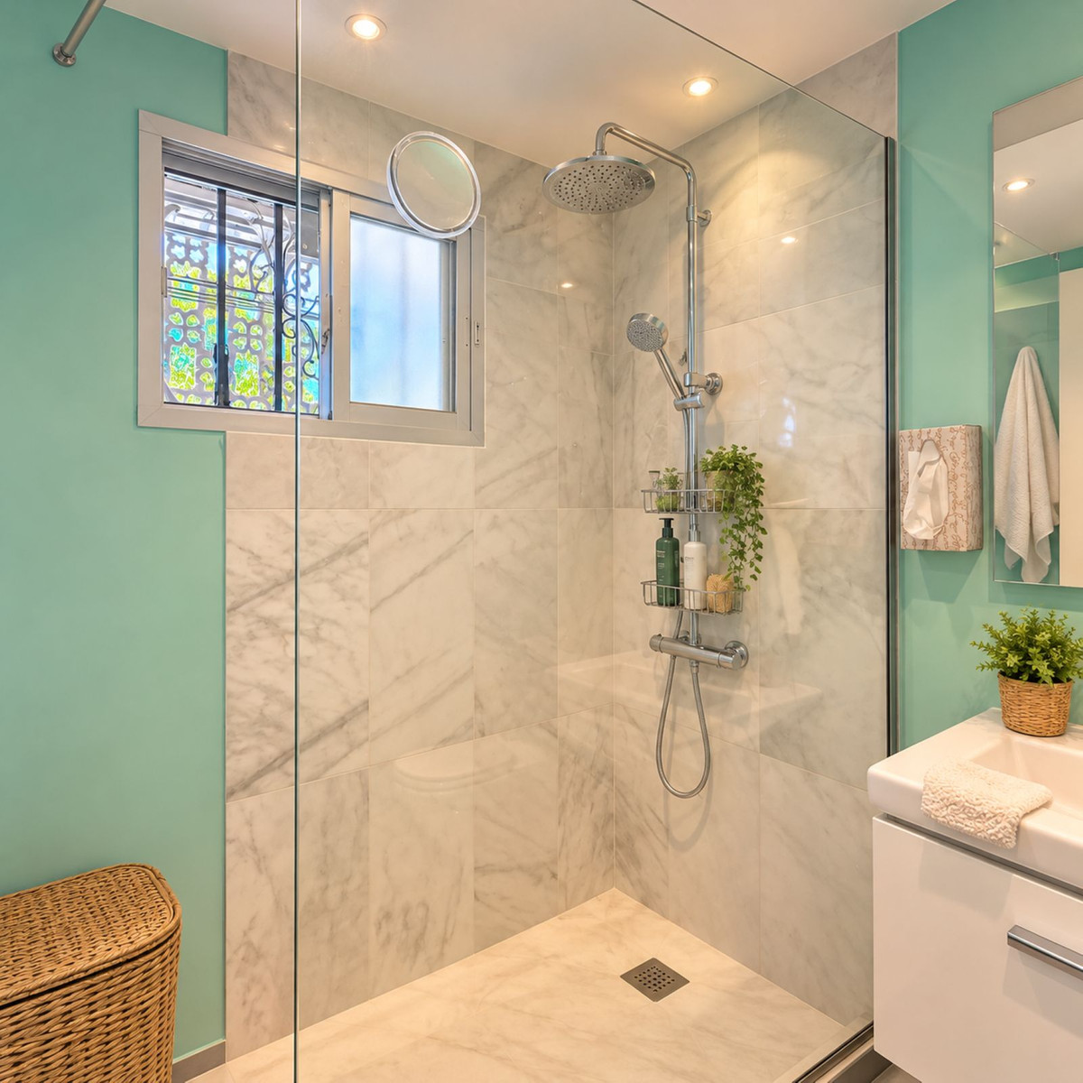 Penthouse te koop in Estepona | 2 slaapkamers H5516152
