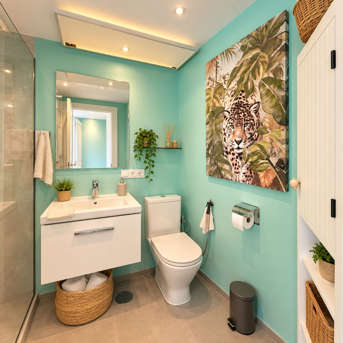 Penthouse te koop in Estepona | 2 slaapkamers H5516152