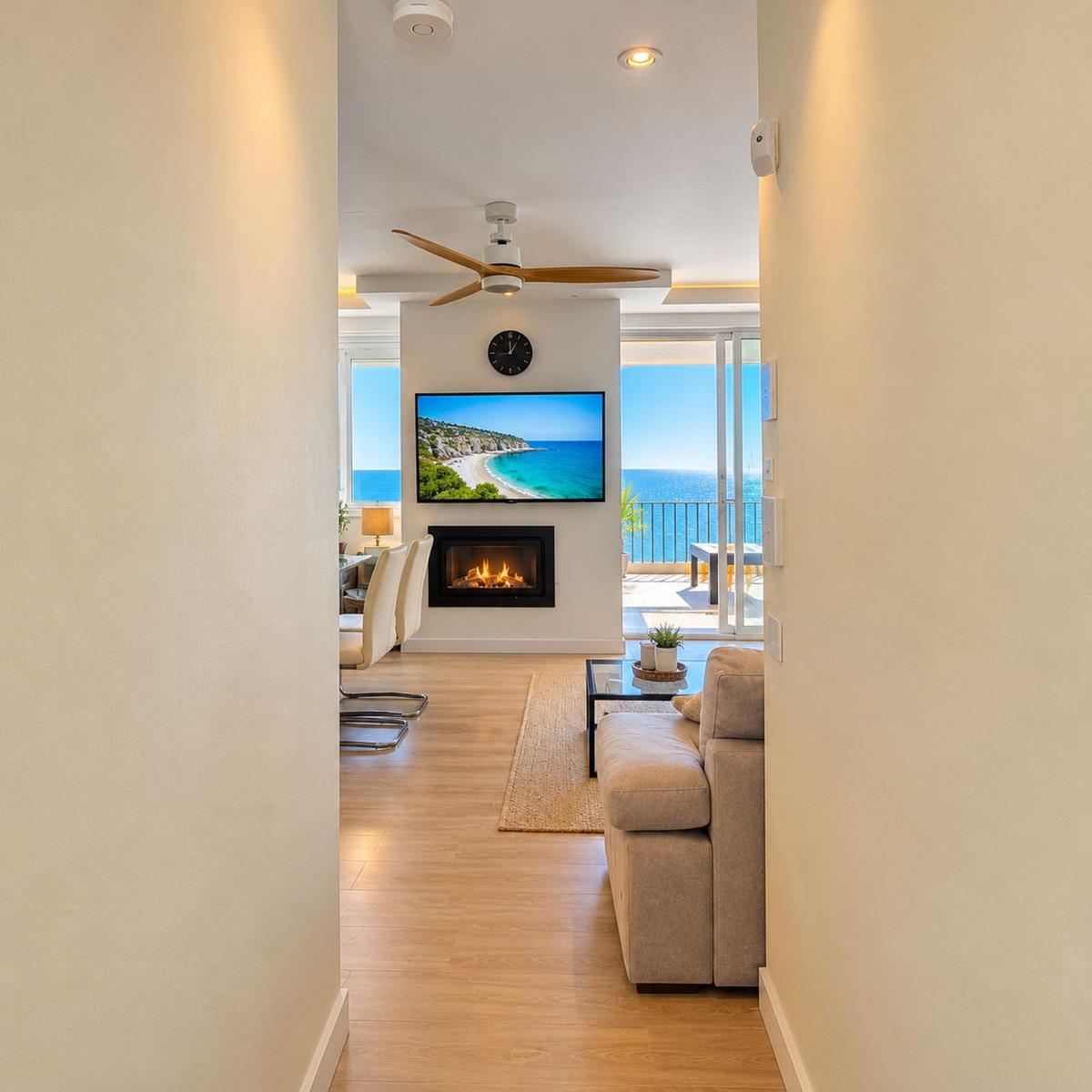Penthouse te koop in Estepona | 2 slaapkamers H5516152