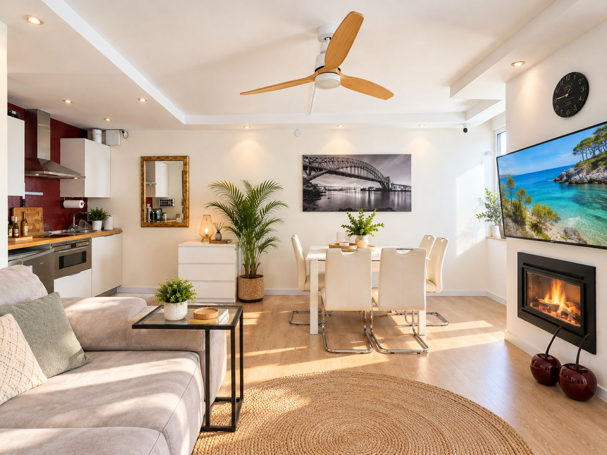 Penthouse te koop in Estepona | 2 slaapkamers H5516152
