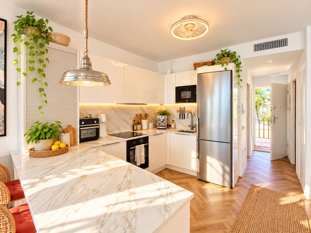 Penthouse te koop in Estepona | 2 slaapkamers H5516152