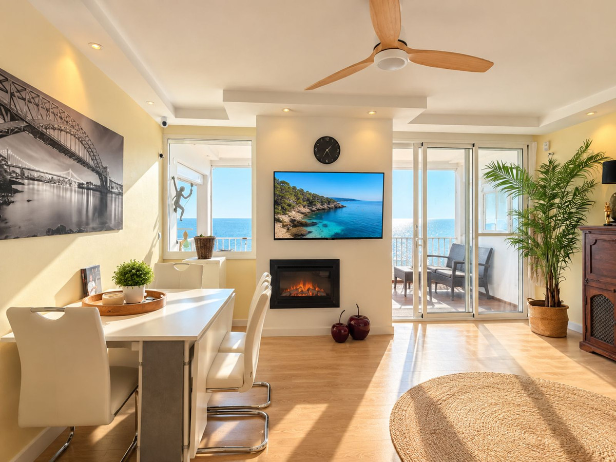 Penthouse te koop in Estepona | 2 slaapkamers H5516152