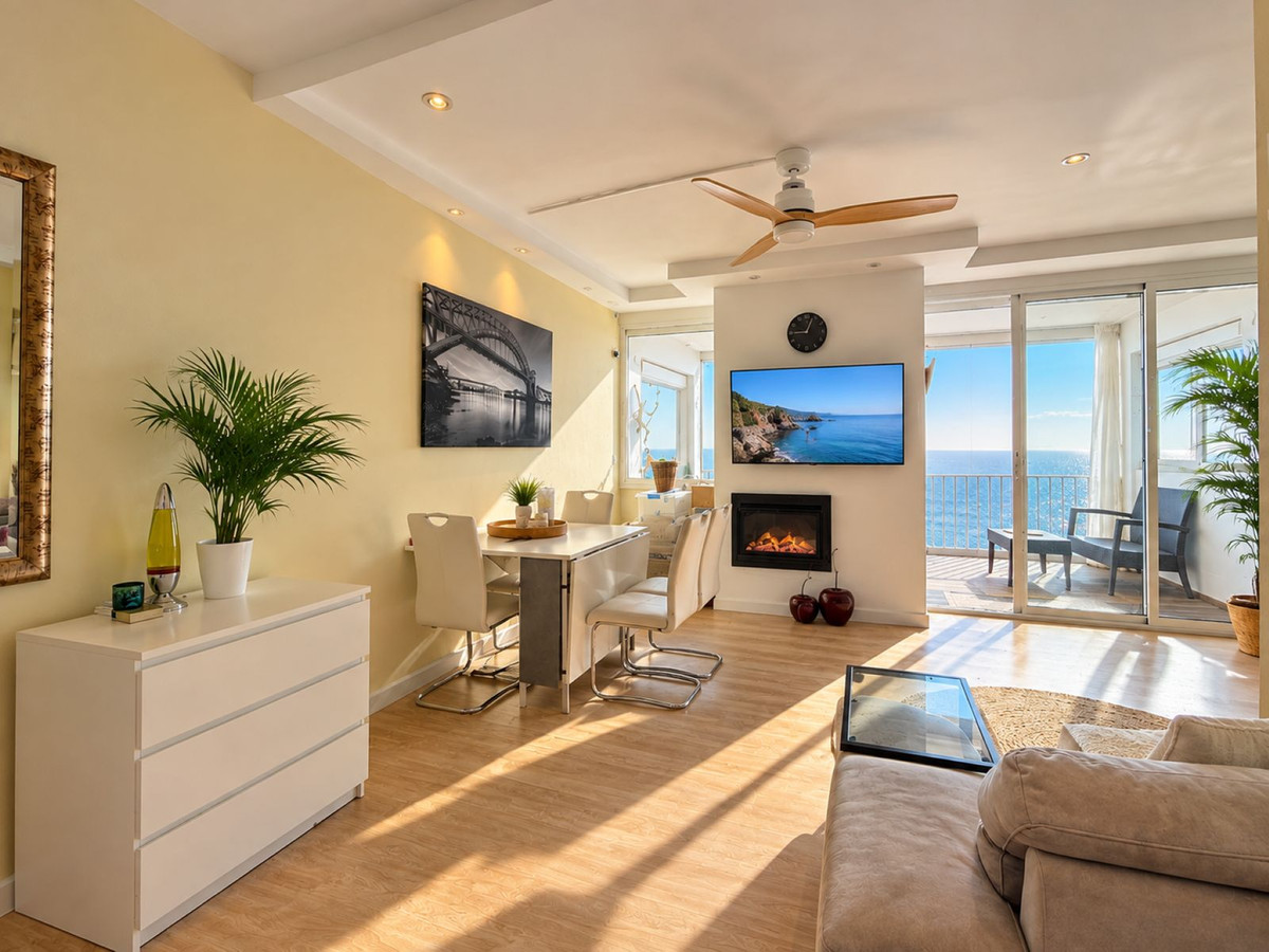 Penthouse te koop in Estepona | 2 slaapkamers H5516152