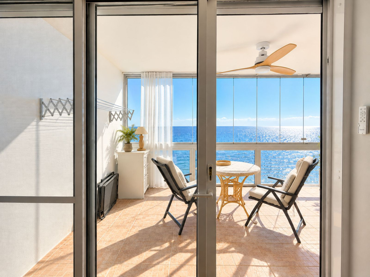 Penthouse te koop in Estepona | 2 slaapkamers H5516152