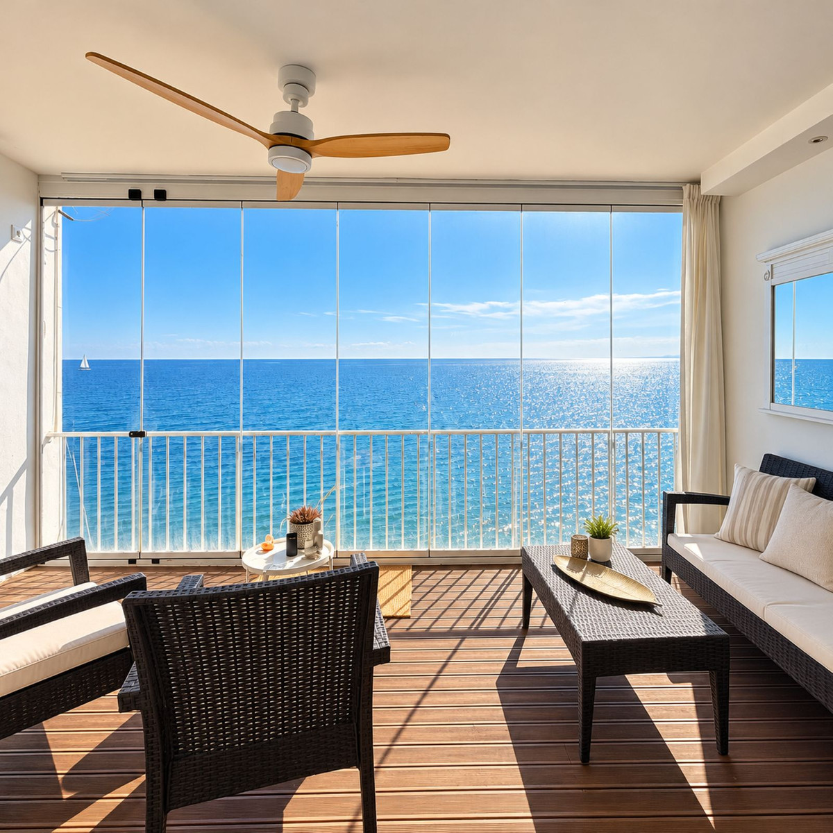 Penthouse te koop in Estepona | 2 slaapkamers H5516152