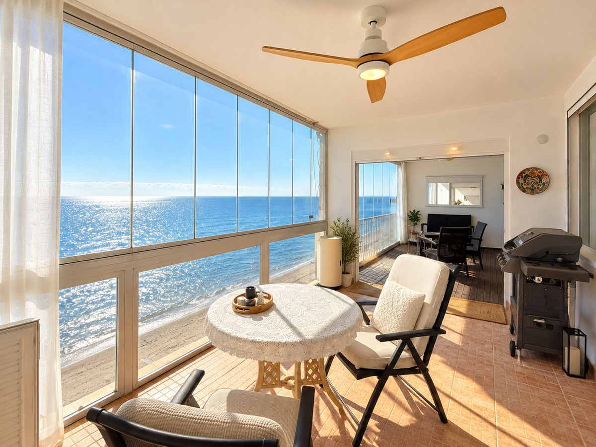 Penthouse te koop in Estepona | 2 slaapkamers H5516152