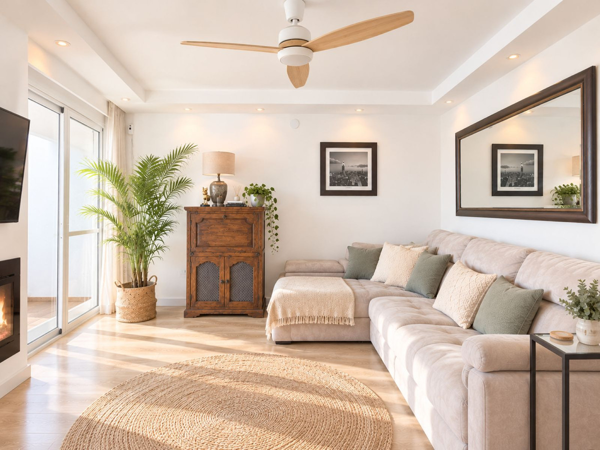 Penthouse te koop in Estepona | 2 slaapkamers H5516152