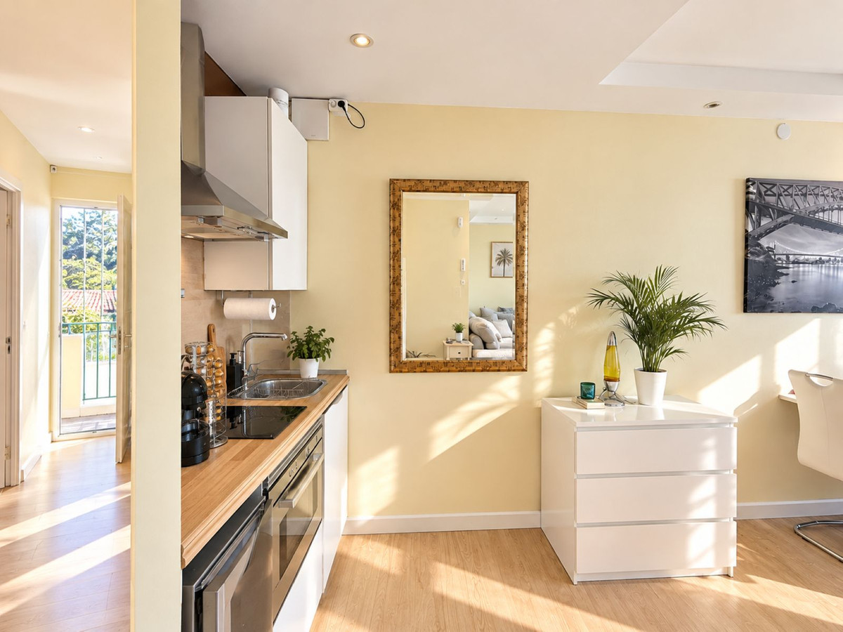 Penthouse te koop in Estepona | 2 slaapkamers H5516152