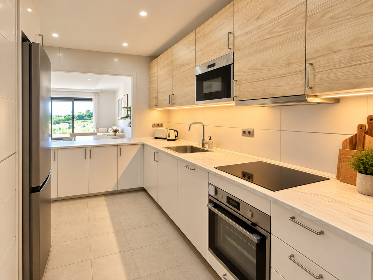 Appartement te koop in Estepona | 2 slaapkamers H5516323
