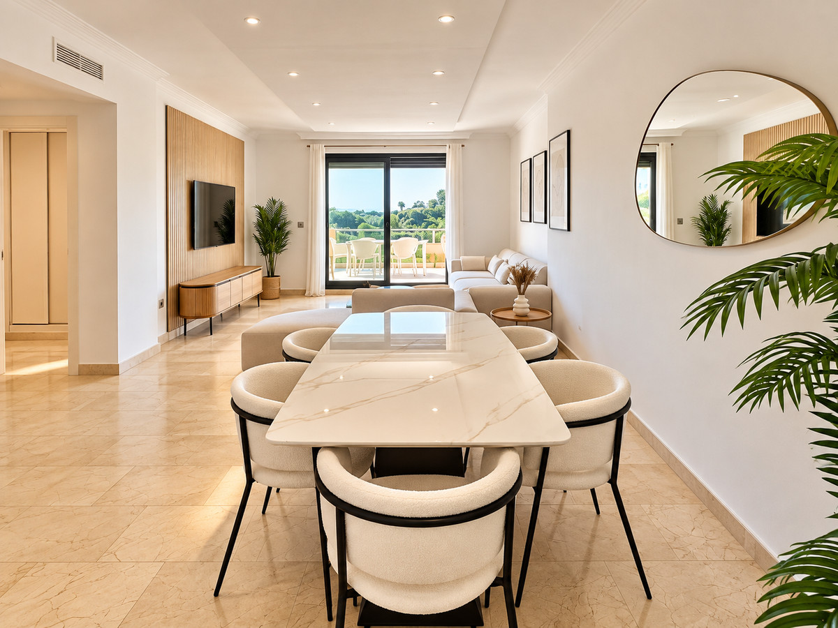 Appartement te koop in Estepona | 2 slaapkamers H5516323